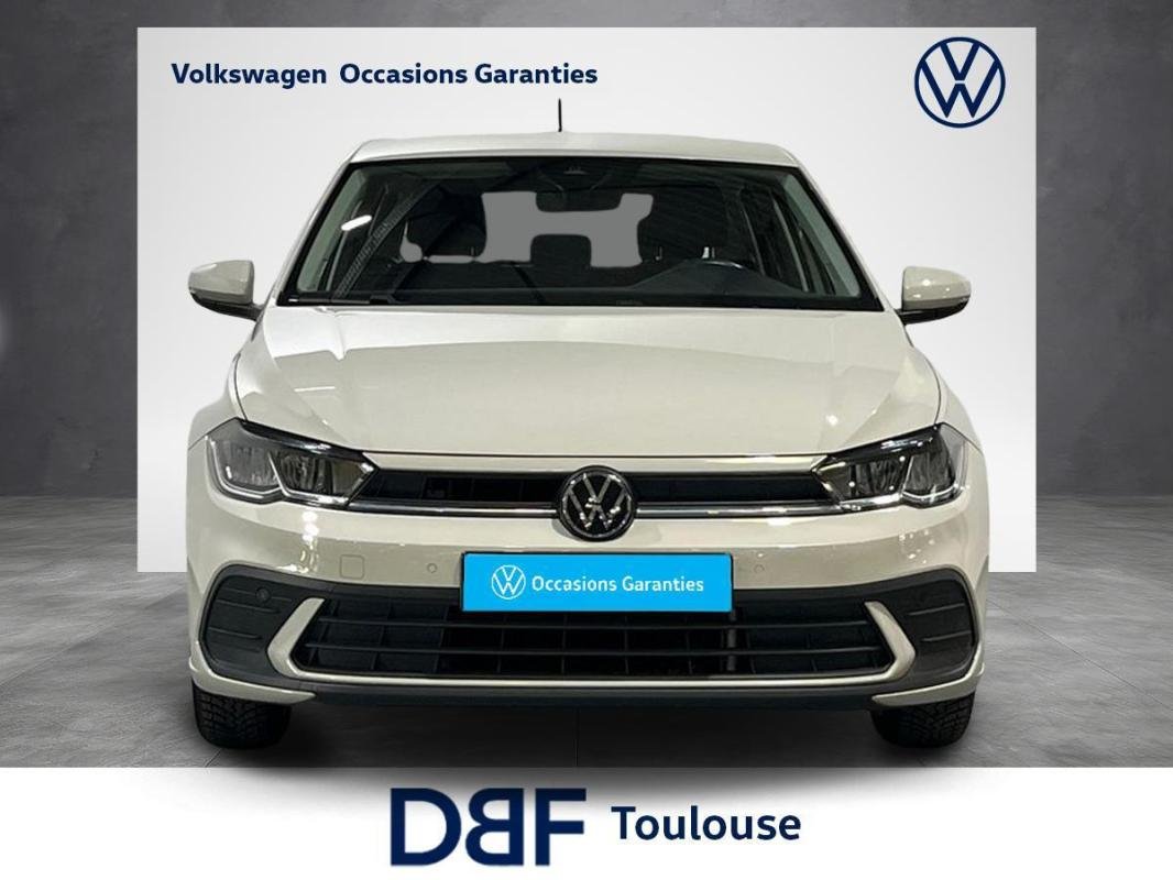 Volkswagen Polo - Photo 7