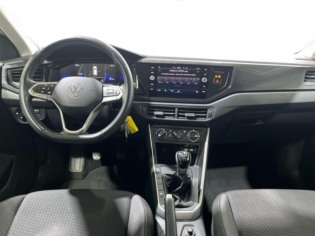 Volkswagen Polo - Photo 8