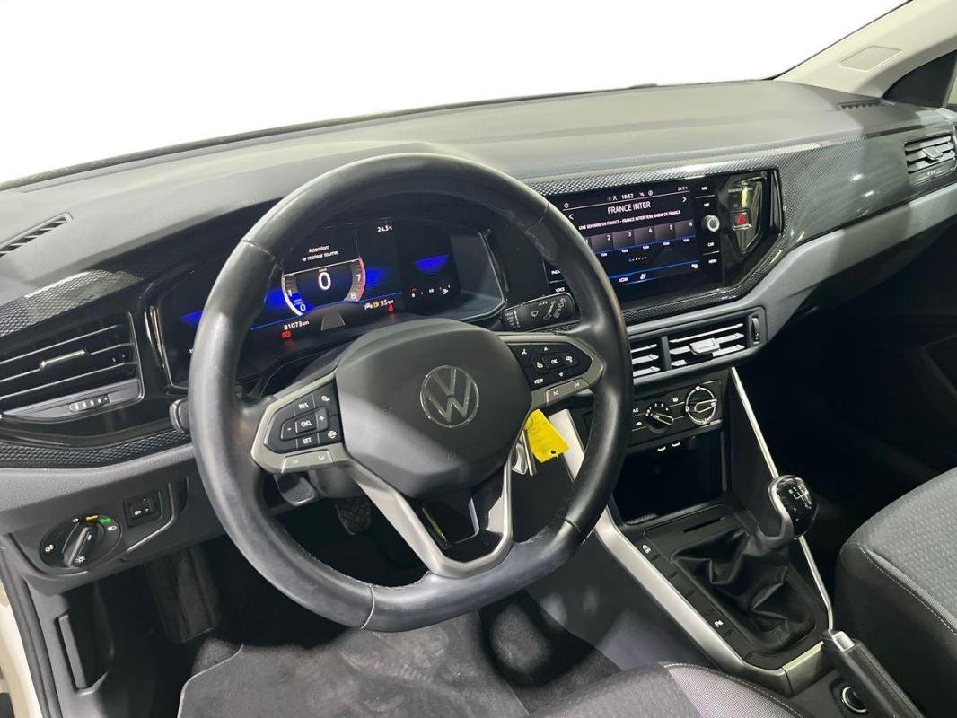 Volkswagen Polo - Photo 9