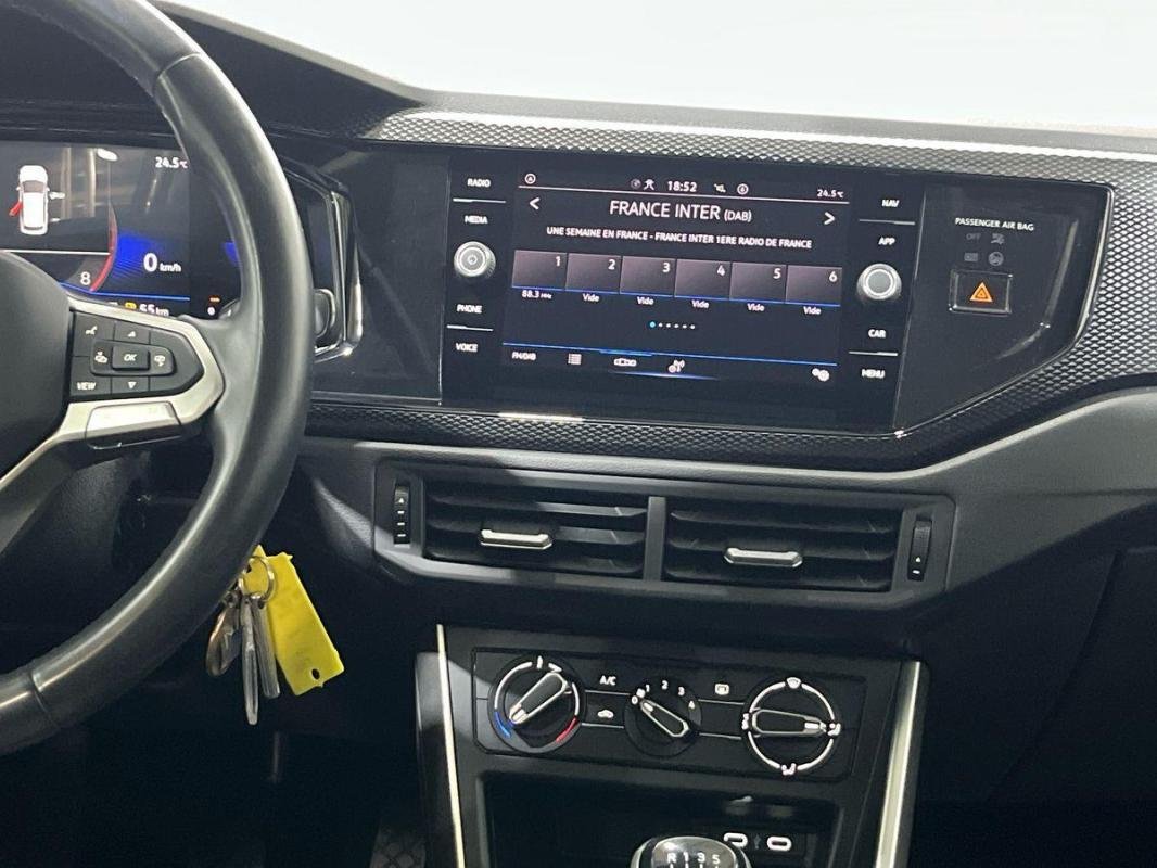 Volkswagen Polo - Photo 10