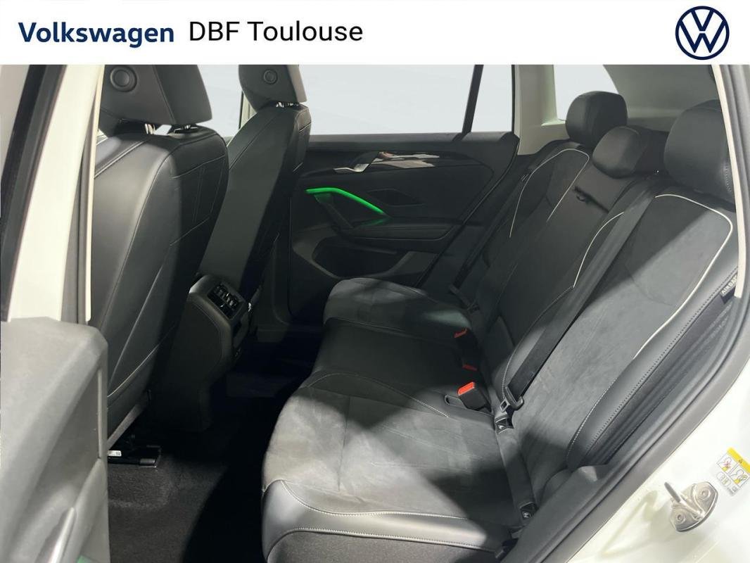 Volkswagen Tiguan - Photo 12