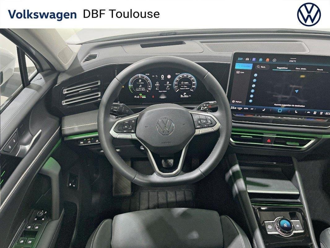 Volkswagen Tiguan - Photo 14