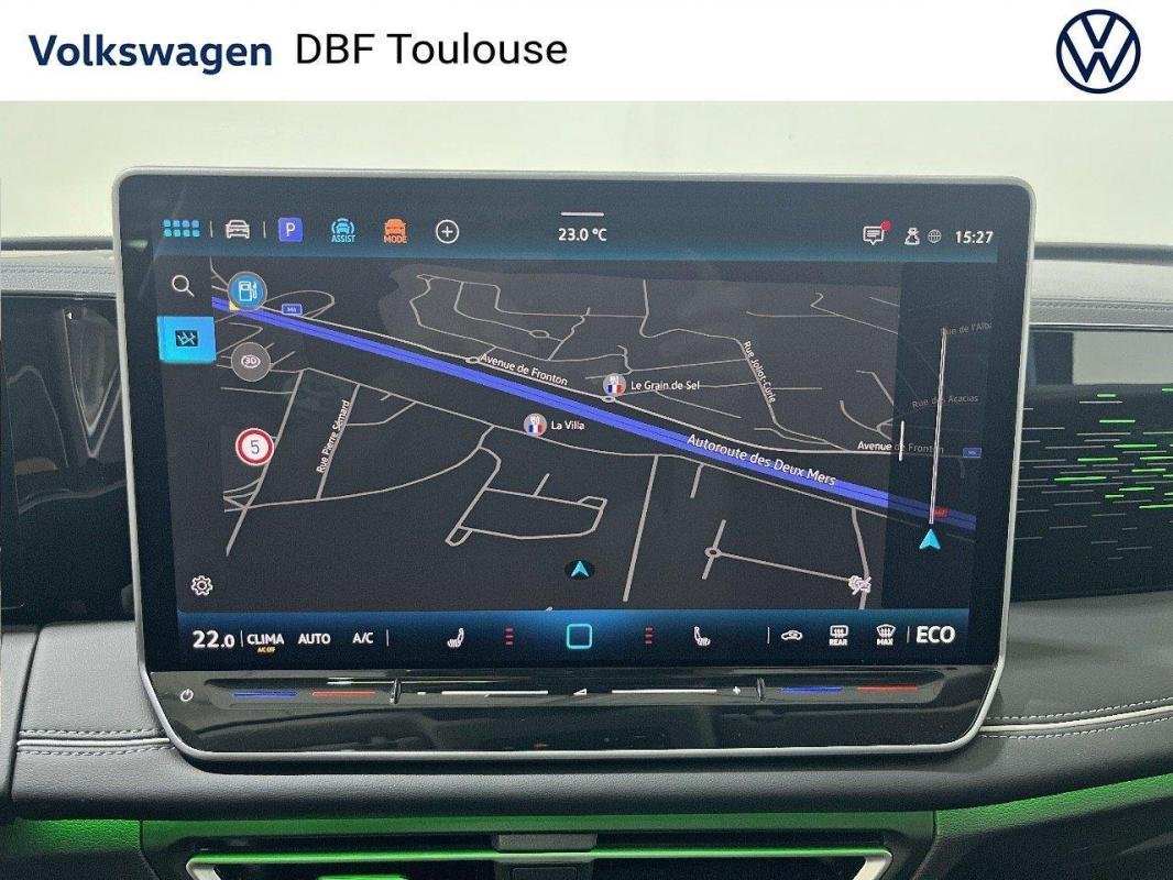 Volkswagen Tiguan - Photo 17