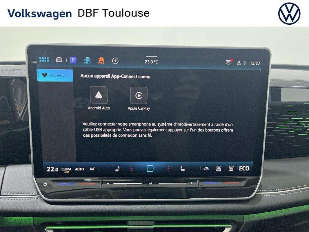 Volkswagen Tiguan - Photo 18