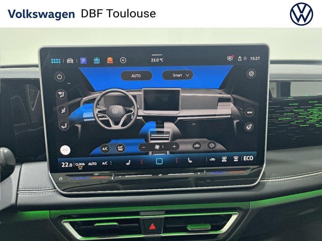 Volkswagen Tiguan - Photo 20