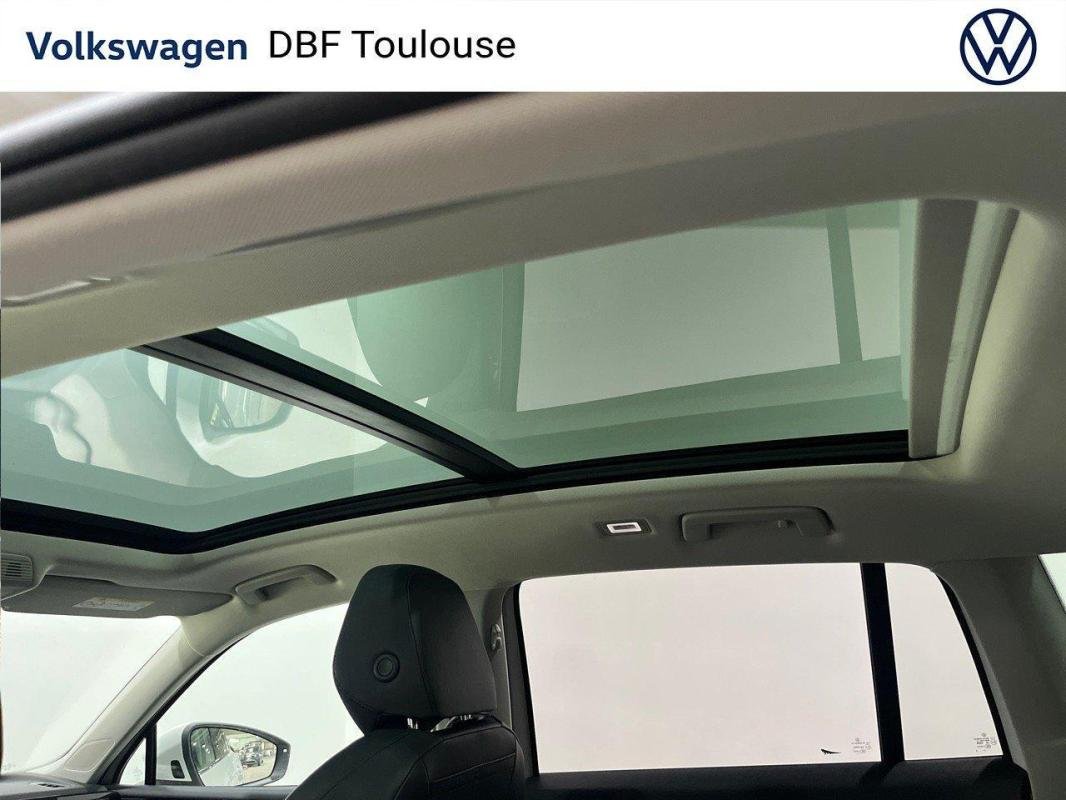 Volkswagen Tiguan - Photo 28