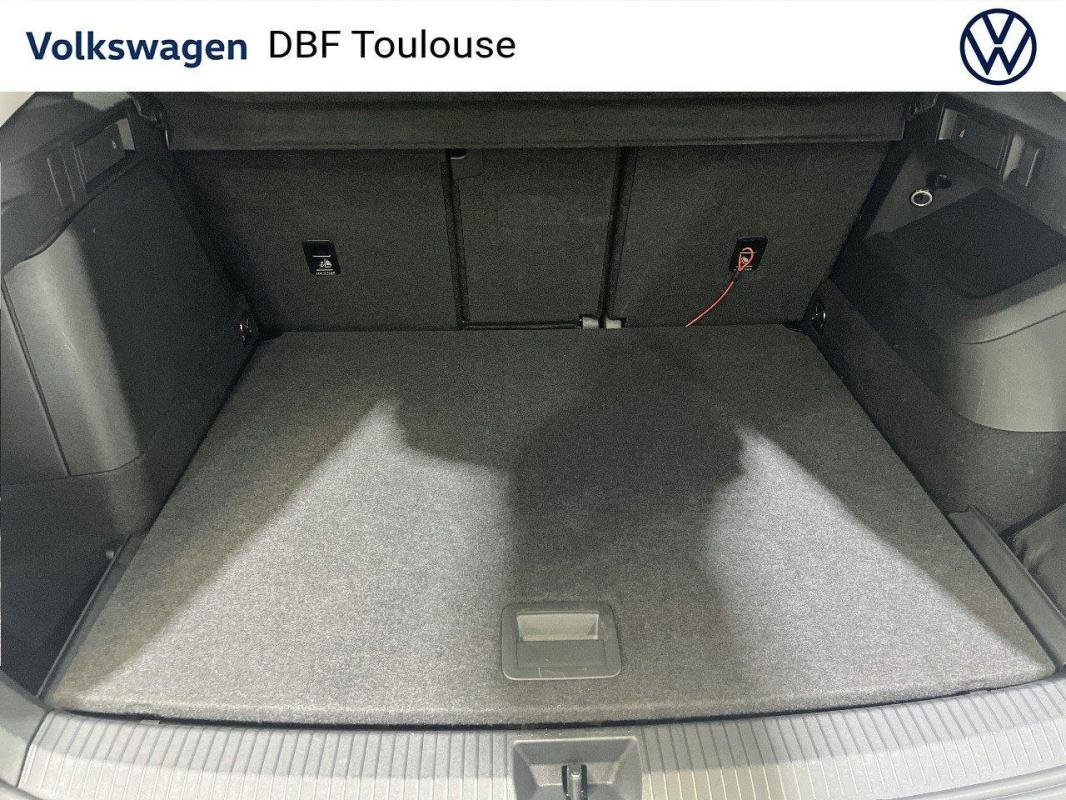 Volkswagen Tiguan - Photo 29