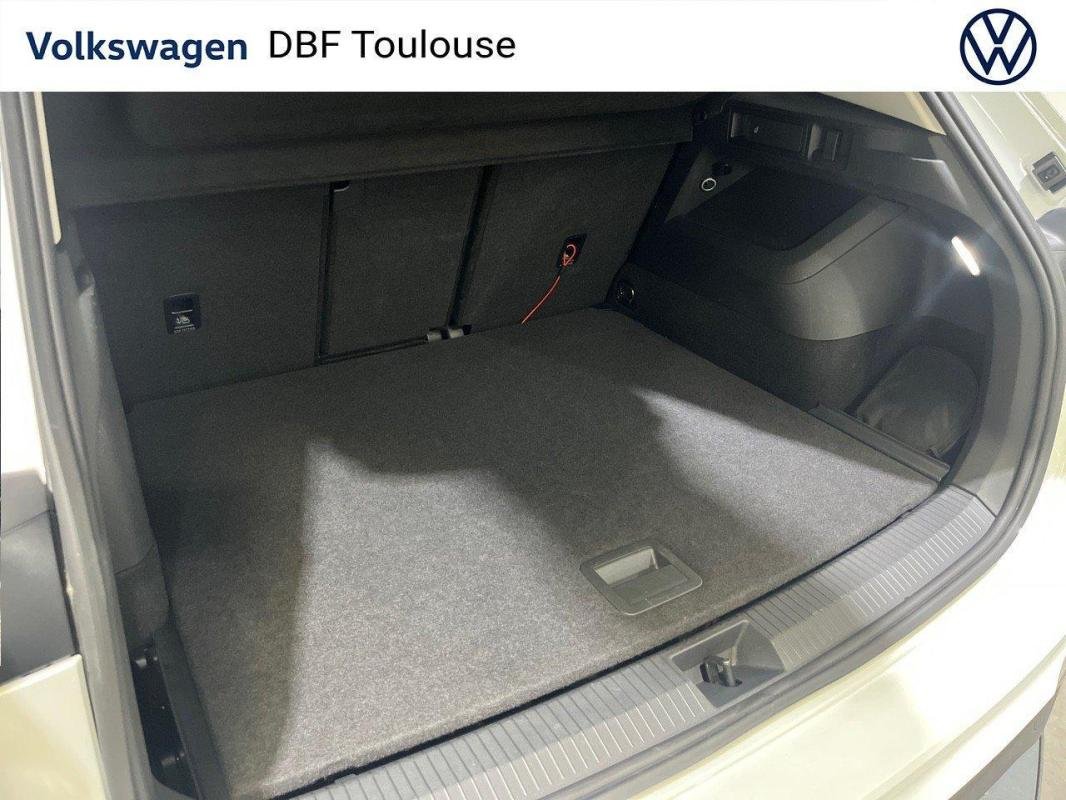 Volkswagen Tiguan - Photo 30