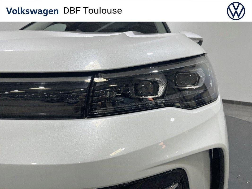 Volkswagen Tiguan - Photo 33