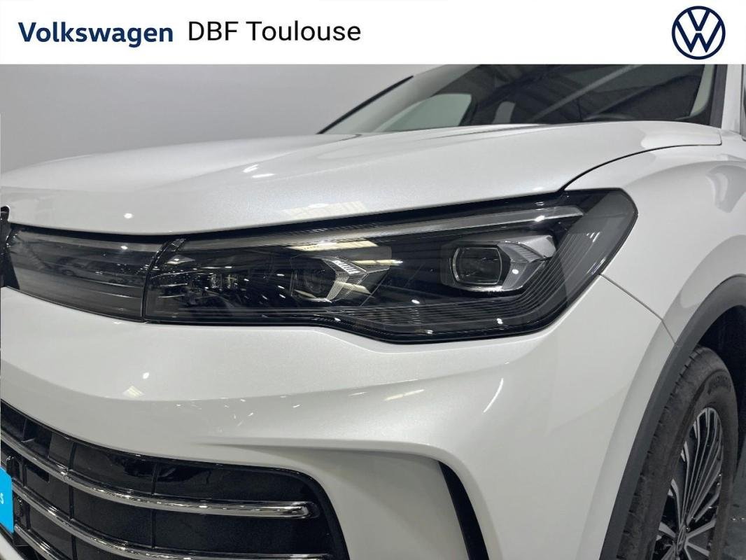Volkswagen Tiguan - Photo 34