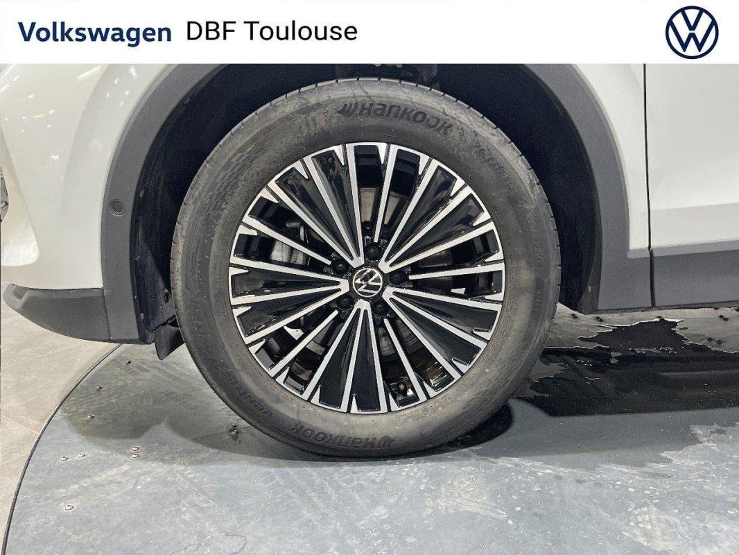 Volkswagen Tiguan - Photo 35