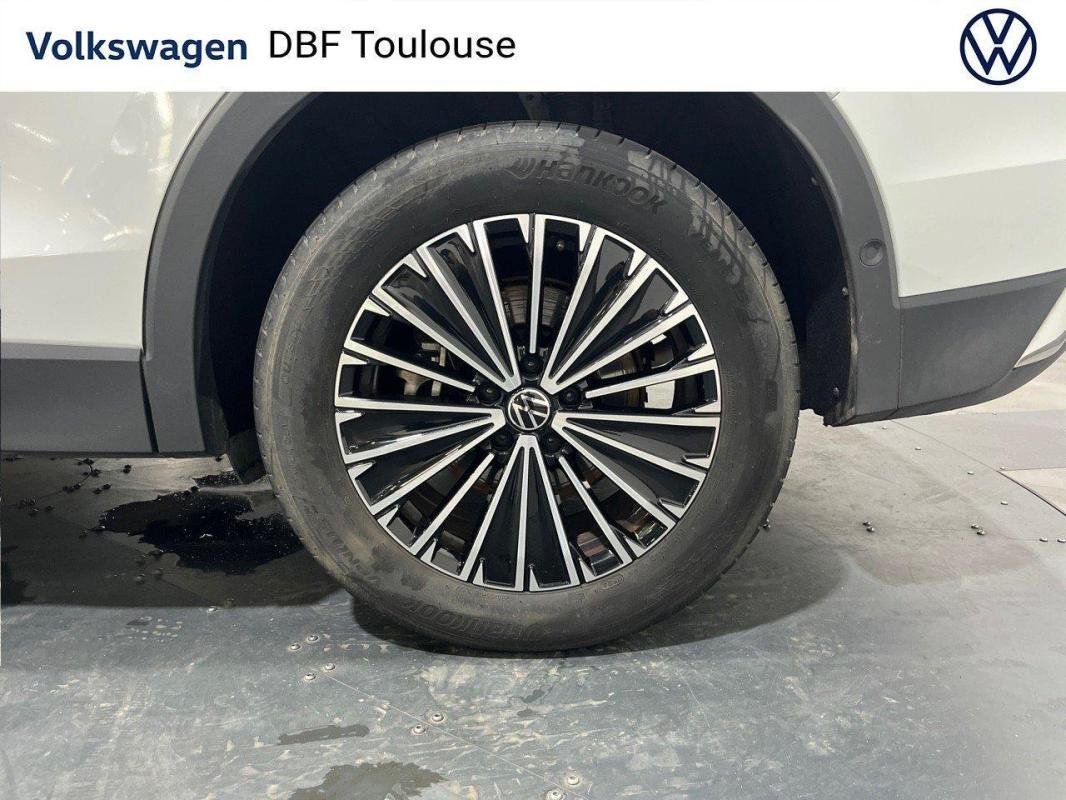 Volkswagen Tiguan - Photo 36