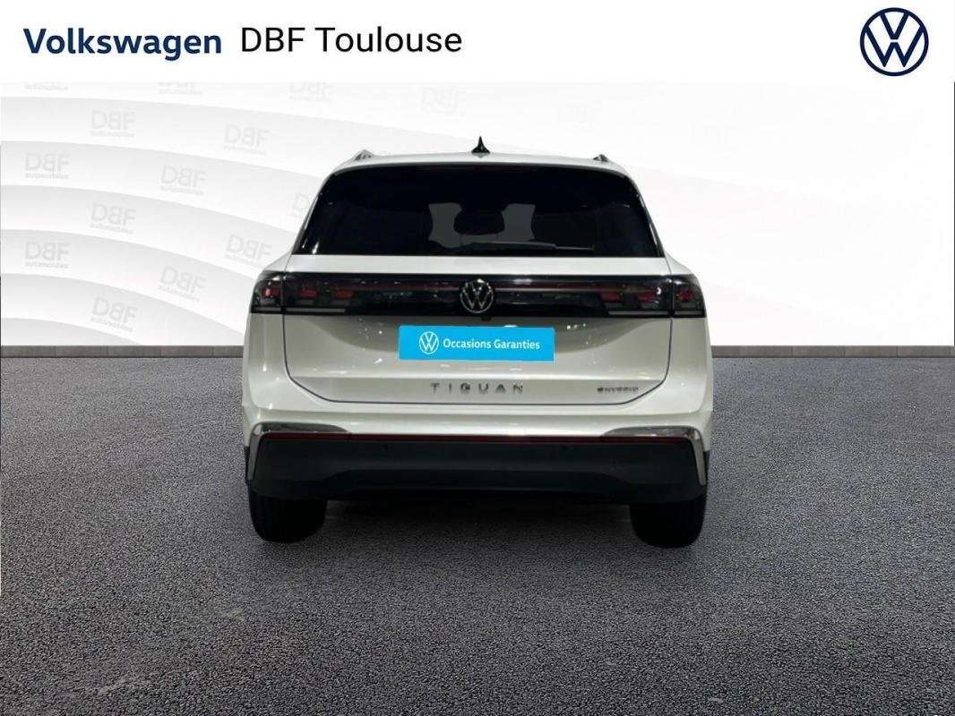 Volkswagen Tiguan - Photo 4