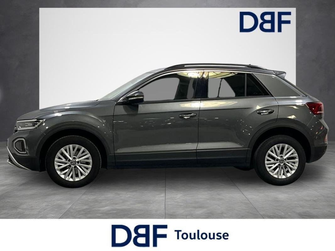 Volkswagen T-Roc - Photo 2