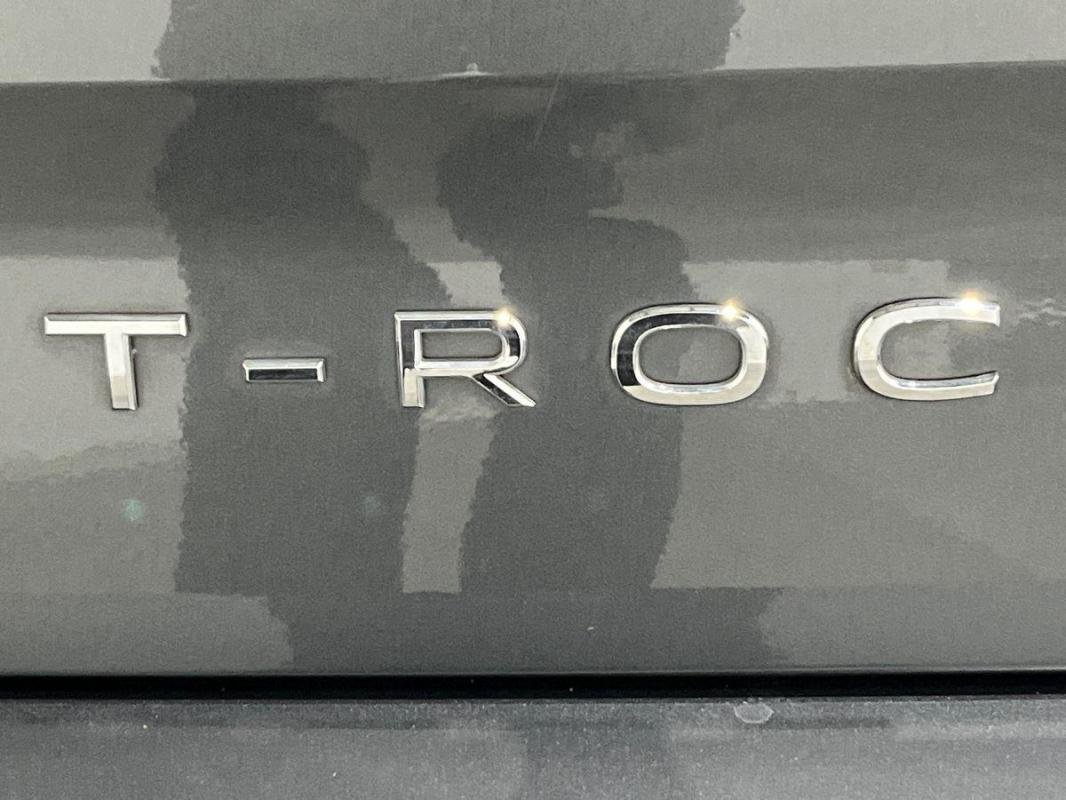 Volkswagen T-Roc - Photo 27