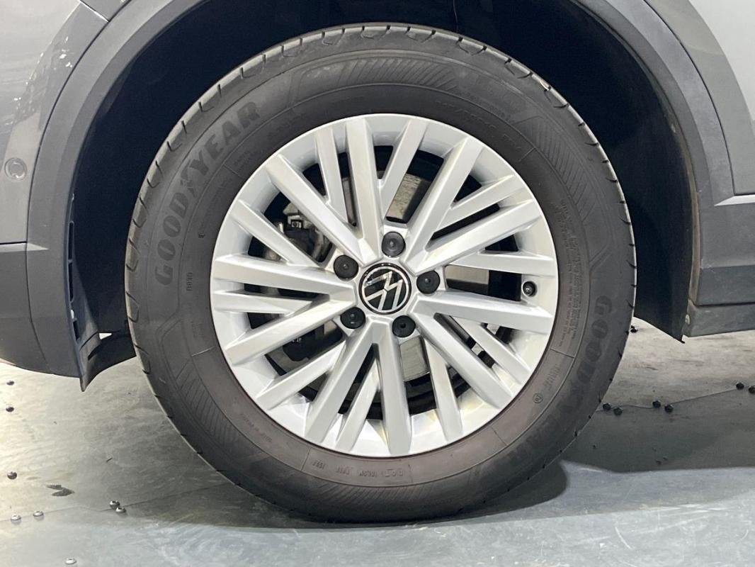 Volkswagen T-Roc - Photo 28