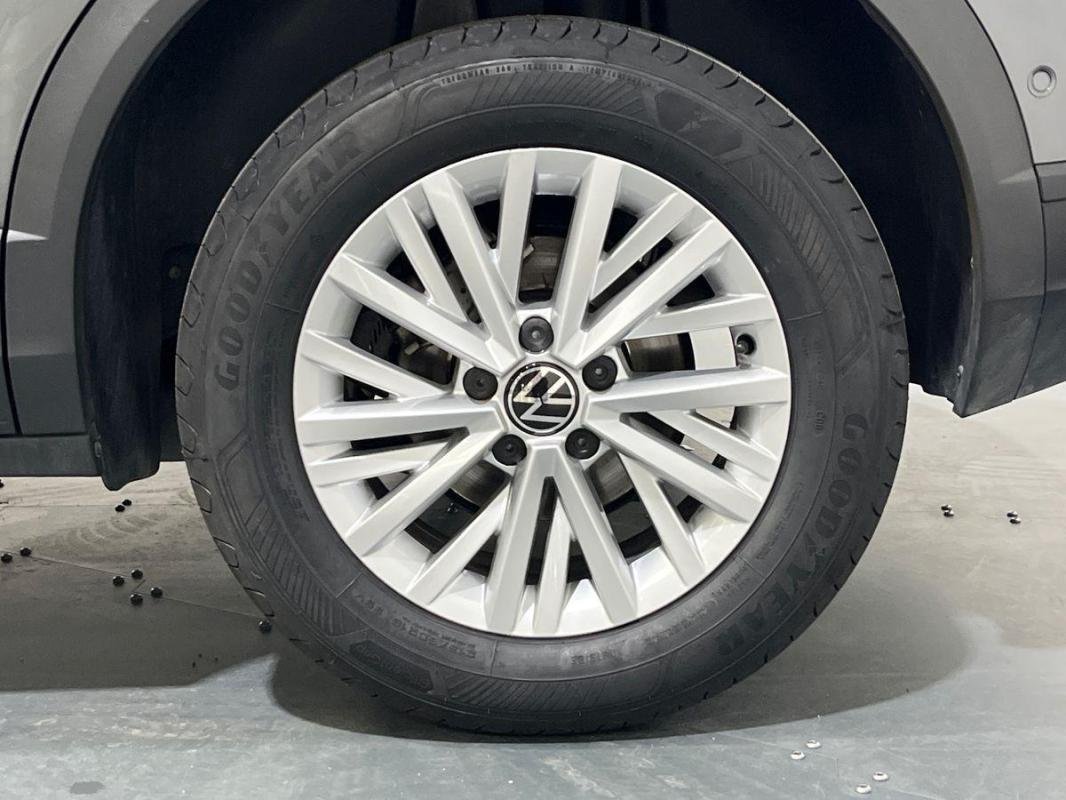 Volkswagen T-Roc - Photo 29