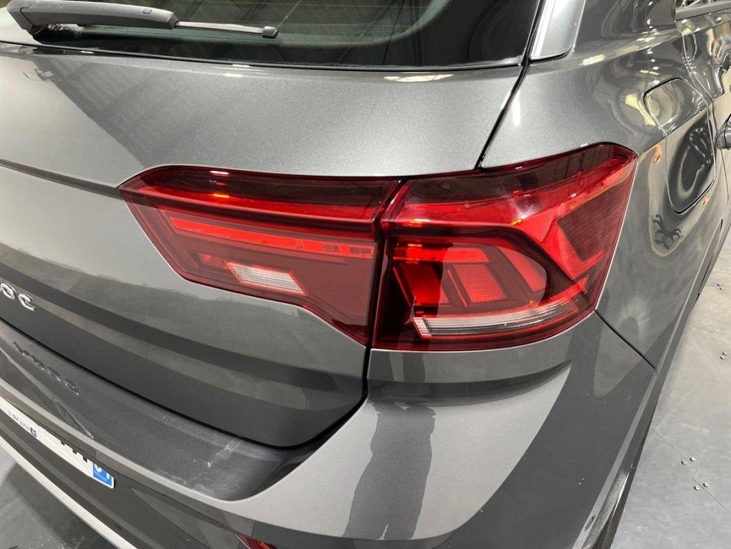 Volkswagen T-Roc - Photo 30