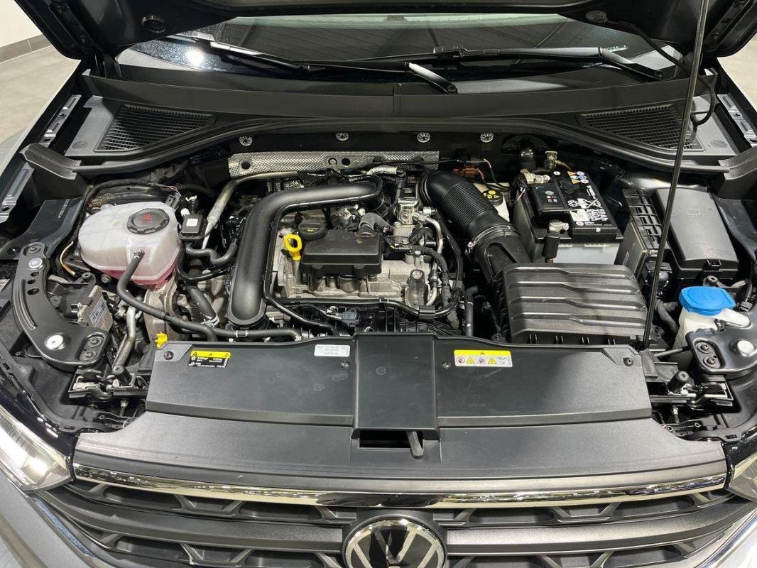 Volkswagen T-Roc - Photo 33