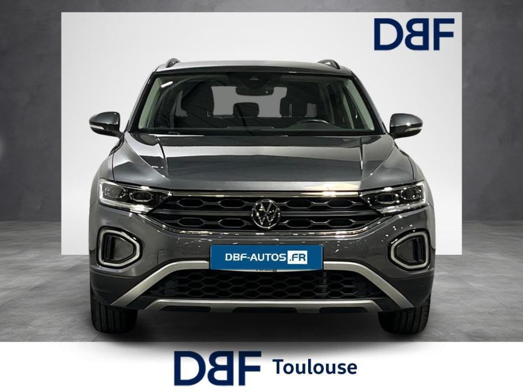 Volkswagen T-Roc - Photo 7