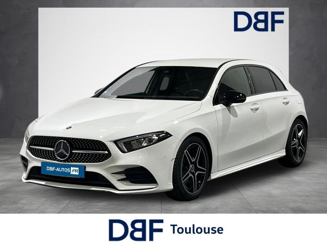 Mercedes Classe A - Photo 1
