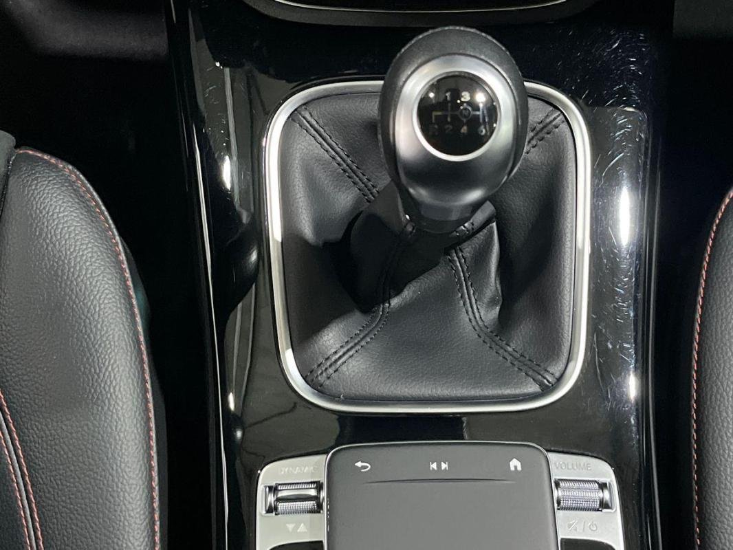 Mercedes Classe A - Photo 11