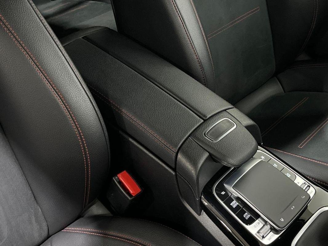 Mercedes Classe A - Photo 12