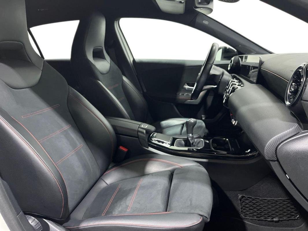 Mercedes Classe A - Photo 13