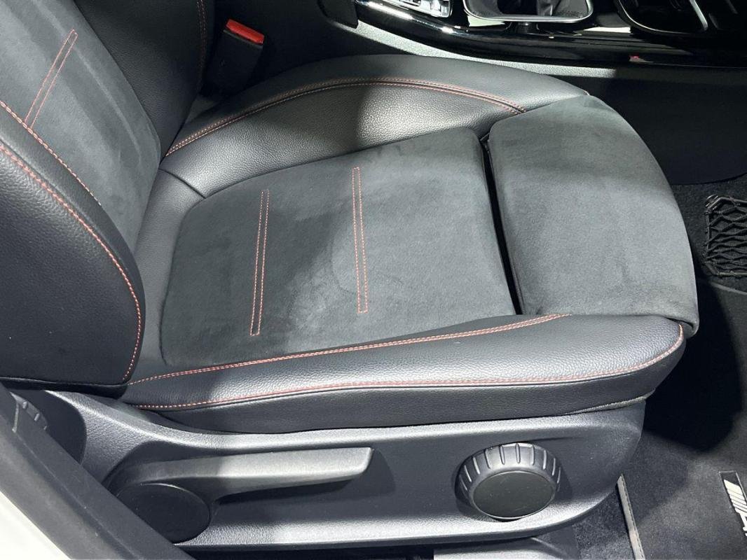 Mercedes Classe A - Photo 14