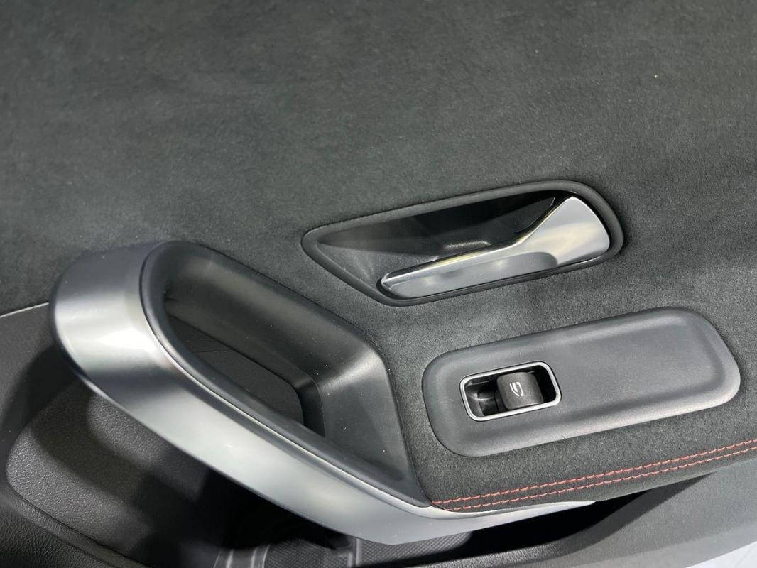 Mercedes Classe A - Photo 15