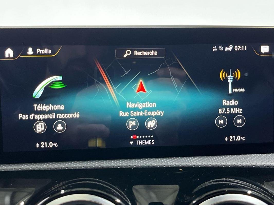 Mercedes Classe A - Photo 16