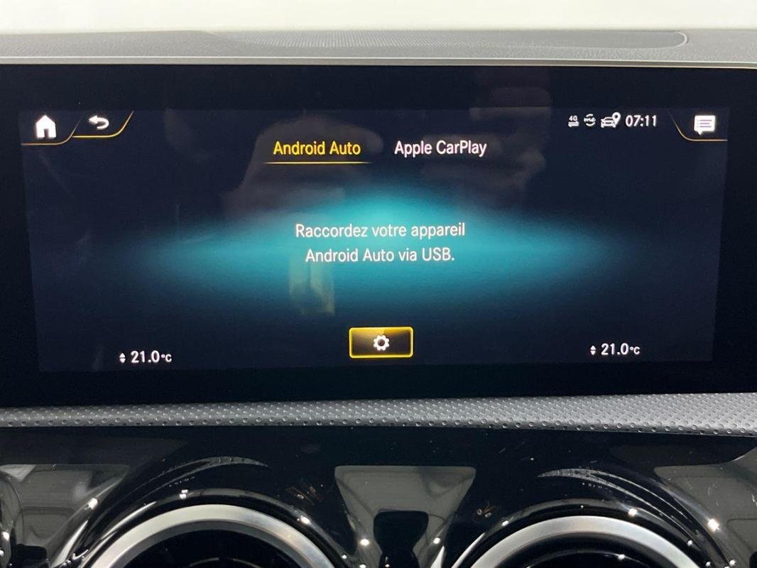 Mercedes Classe A - Photo 17