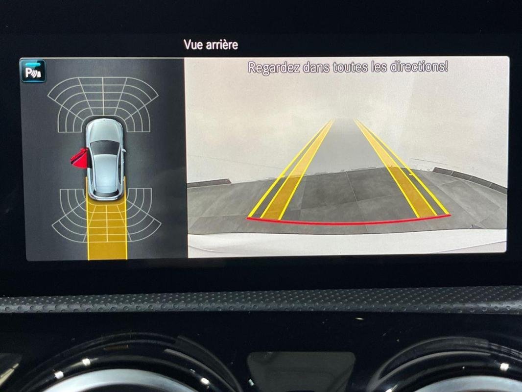 Mercedes Classe A - Photo 18