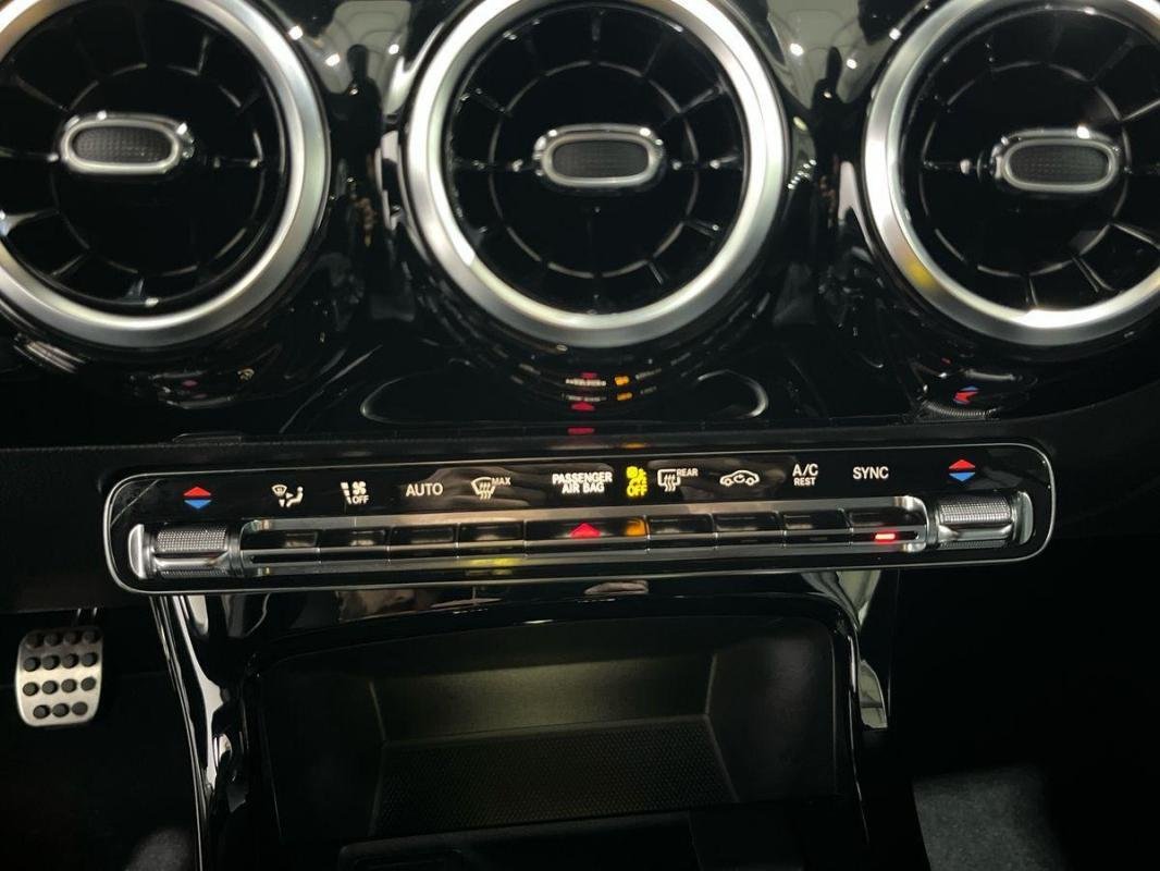 Mercedes Classe A - Photo 19
