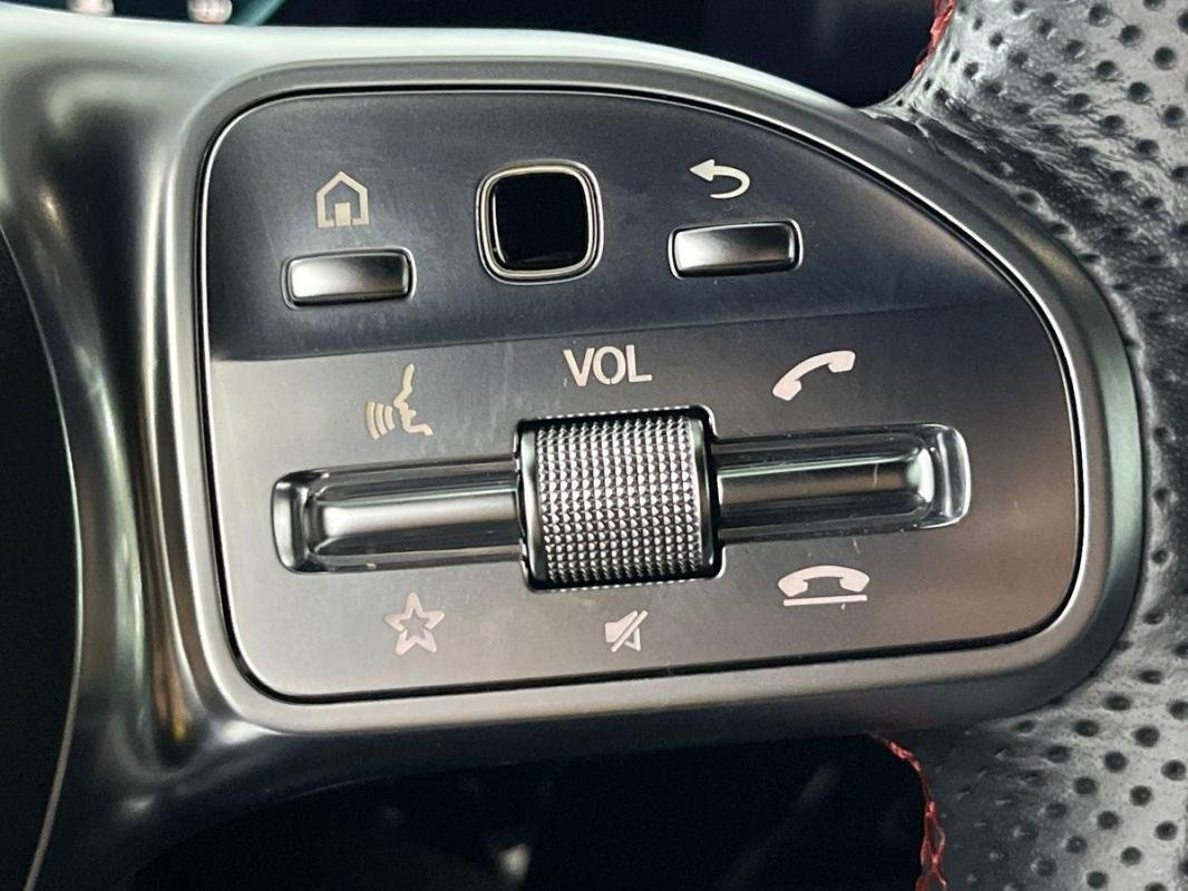 Mercedes Classe A - Photo 20