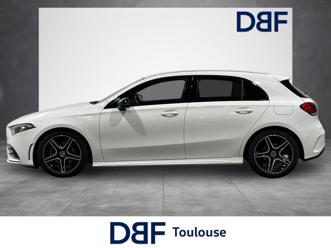 Mercedes Classe A - Photo 2