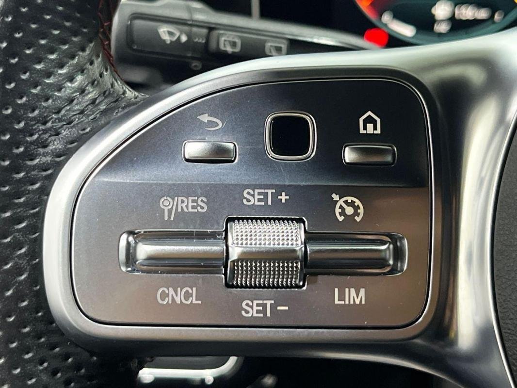 Mercedes Classe A - Photo 21