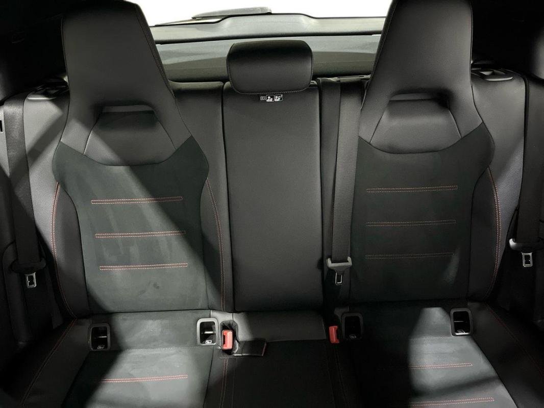 Mercedes Classe A - Photo 22