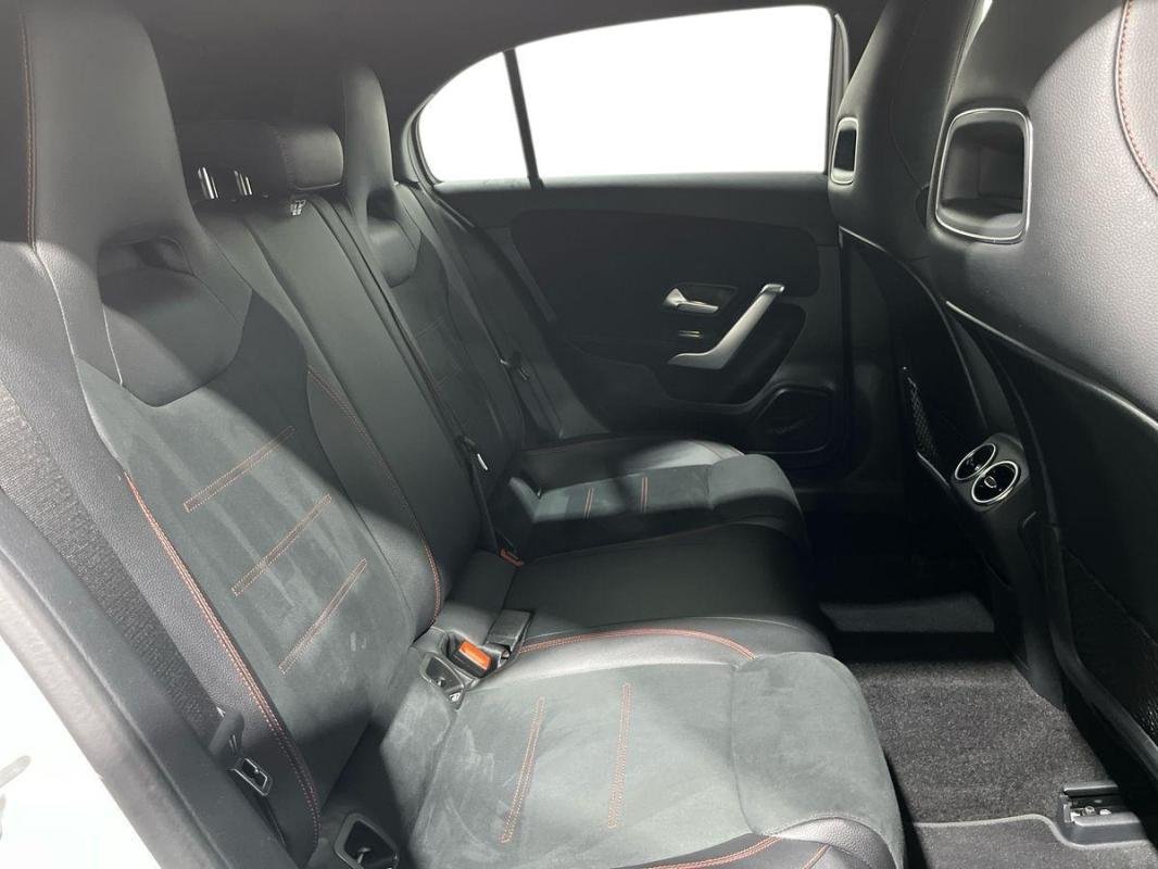 Mercedes Classe A - Photo 23