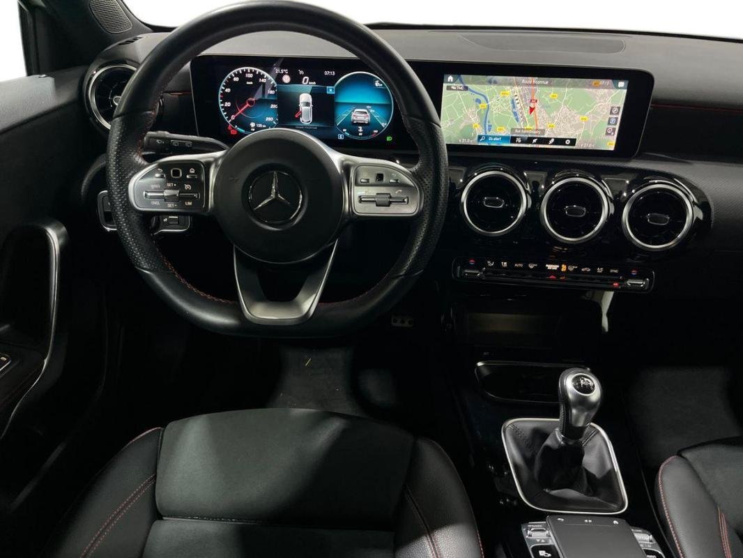 Mercedes Classe A - Photo 24