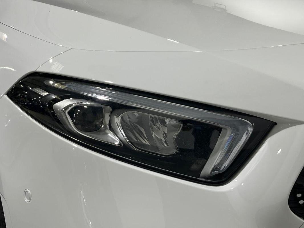 Mercedes Classe A - Photo 25