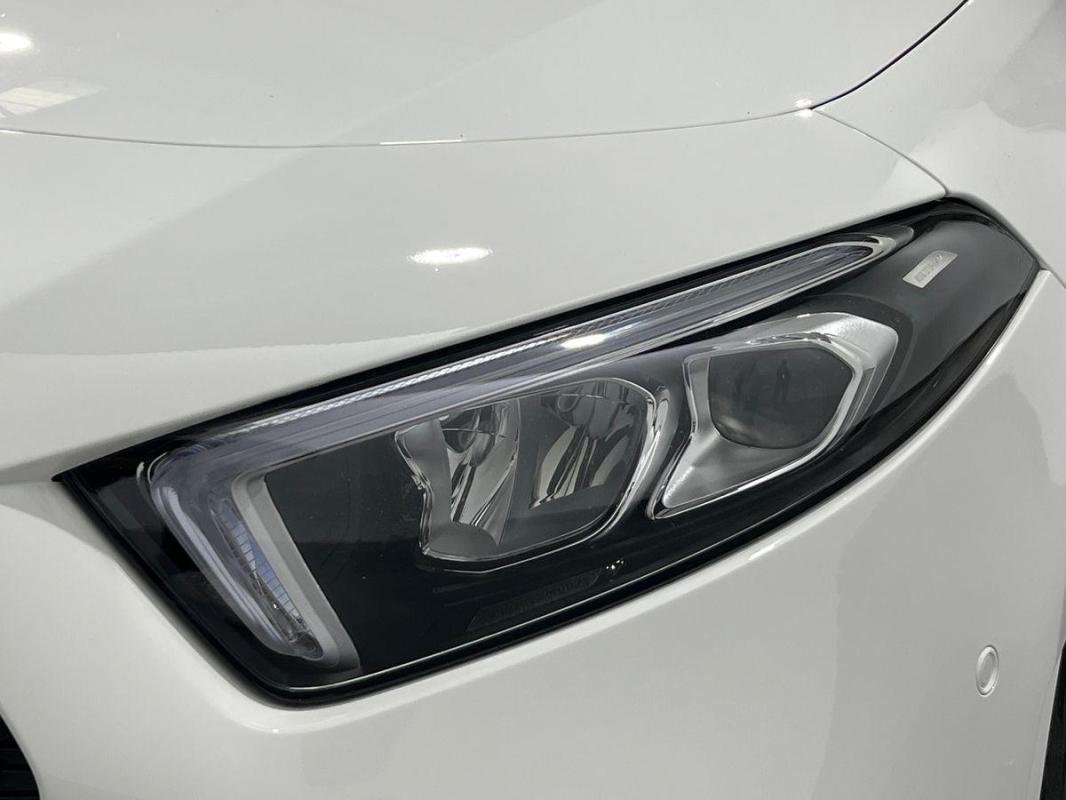 Mercedes Classe A - Photo 26
