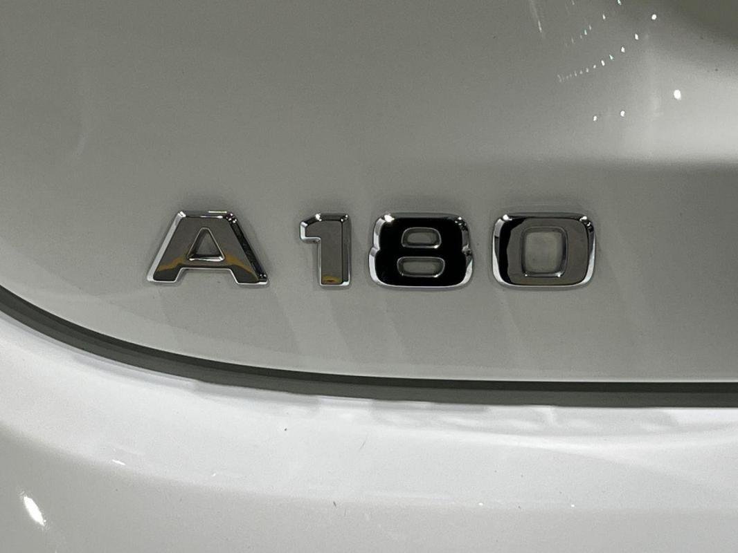 Mercedes Classe A - Photo 27