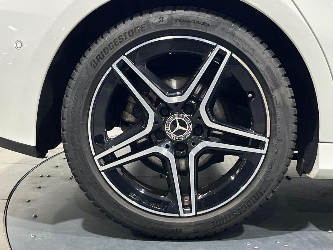 Mercedes Classe A - Photo 28