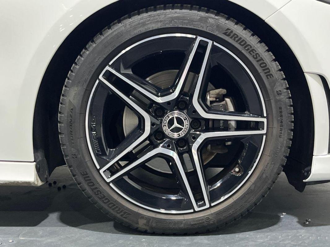 Mercedes Classe A - Photo 29