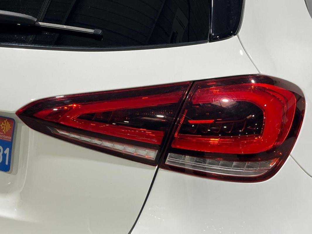 Mercedes Classe A - Photo 30