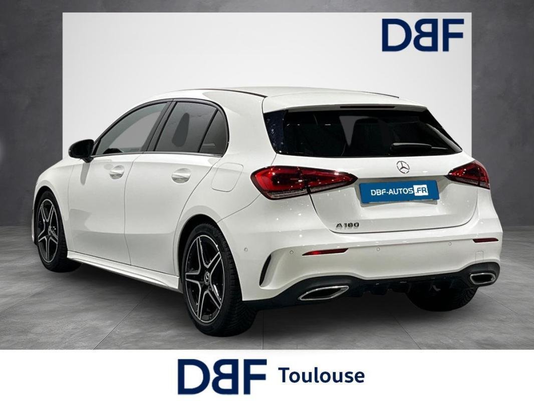 Mercedes Classe A - Photo 3