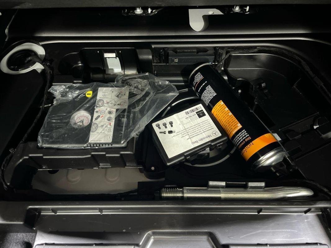Mercedes Classe A - Photo 33