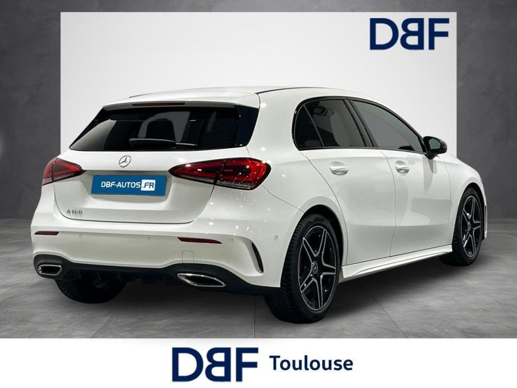 Mercedes Classe A - Photo 5