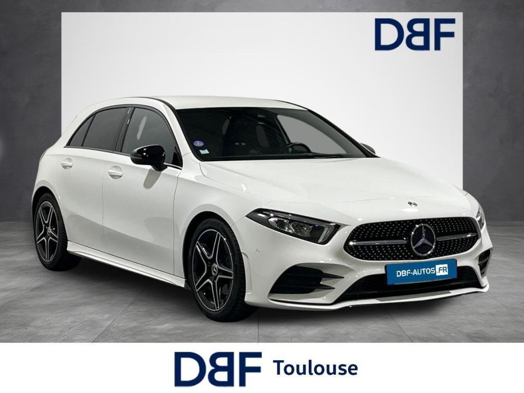 Mercedes Classe A - Photo 6